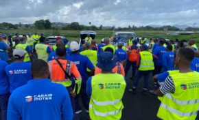 Nouvelle prise de hauteur économique en Boskafie : la Collectivité Territoriale de Martinique doit près de 8 000 000 € à Caraïb Moter