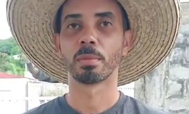 Législatives 2024 en Martinique : Yann Mievilly  investit par Les Républicains... chapeau le bakoua !!!