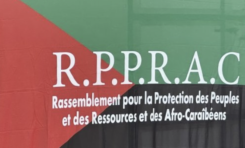 1er septembre 2024 en Martinique...le RPPRAC communique pour clarifier les choses