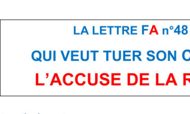 Agression raciste à la CTM : la lettre de FA-Martinique