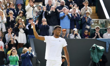 Giovanni Mpetshi Perricard remporte son premier titre en ATP 500