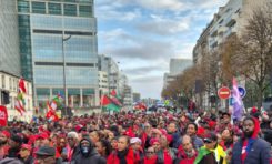 Vie chère en Martinique...deuxième manifestation à Paris en mode BIS RePETITOT