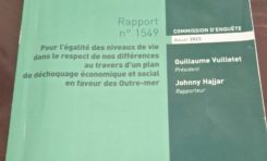 Proposition n°2 des 67 propositions pour l’égalité des niveaux de vie…