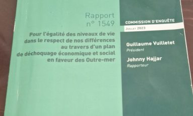 Proposition n°2 des 40 propositions pour l’égalité des niveaux de vie…