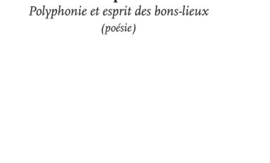 Contes & paroles bèlè : Polyphonie et esprit des bons-lieux