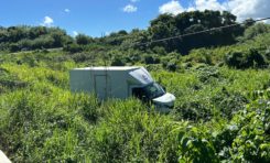 En Martinique même la résilience est  une spécificité créole