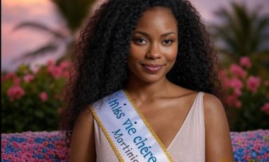 C'est la Miss vie chère Martinique 2025