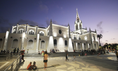 À l'orée de la fête de Noël 2024...la misère s'installe DURABLEMENT au Lamentin en Martinique