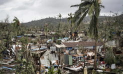 Invisibilisés jusque dans la tragédie : pourquoi est-ce si difficile de dénombrer les disparus à Mayotte ?