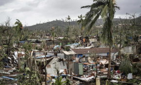 Invisibilisés jusque dans la tragédie : pourquoi est-ce si difficile de dénombrer les disparus à Mayotte ?