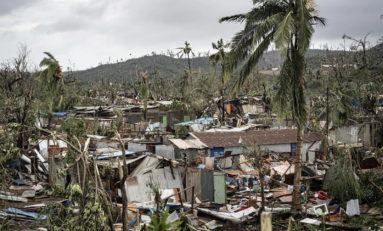 Invisibilisés jusque dans la tragédie : pourquoi est-ce si difficile de dénombrer les disparus à Mayotte ?