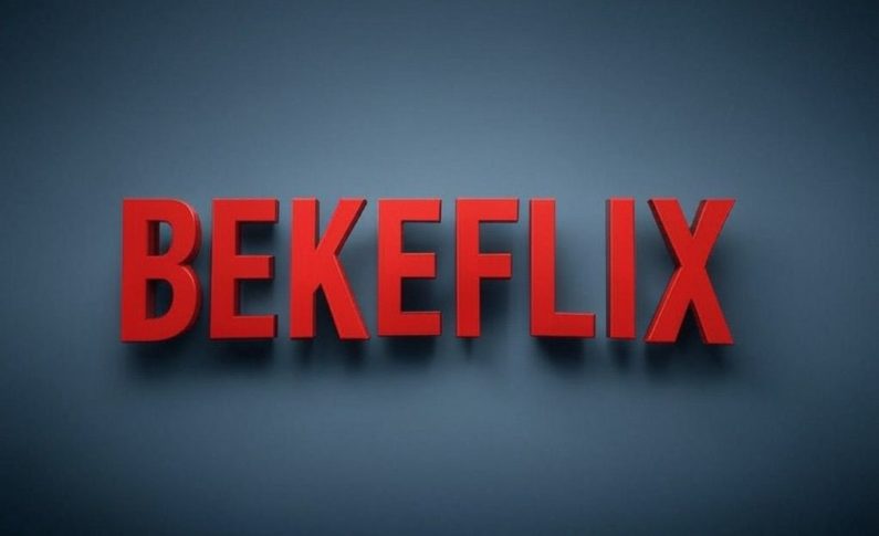 BÉKÉFLIX...vous n'avez pas encore tout vu...🎥🎥🎥🎦