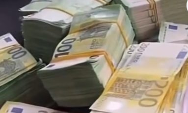 Drogue en Martinique...400 millions € par an